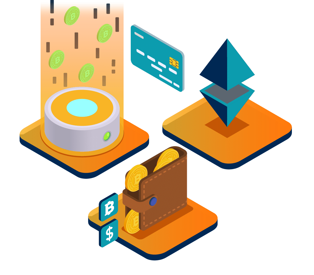 Accept Crypto Payments With Chainmyne Pay
