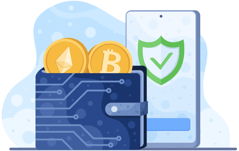 Crypto Wallets - Security Best Practices