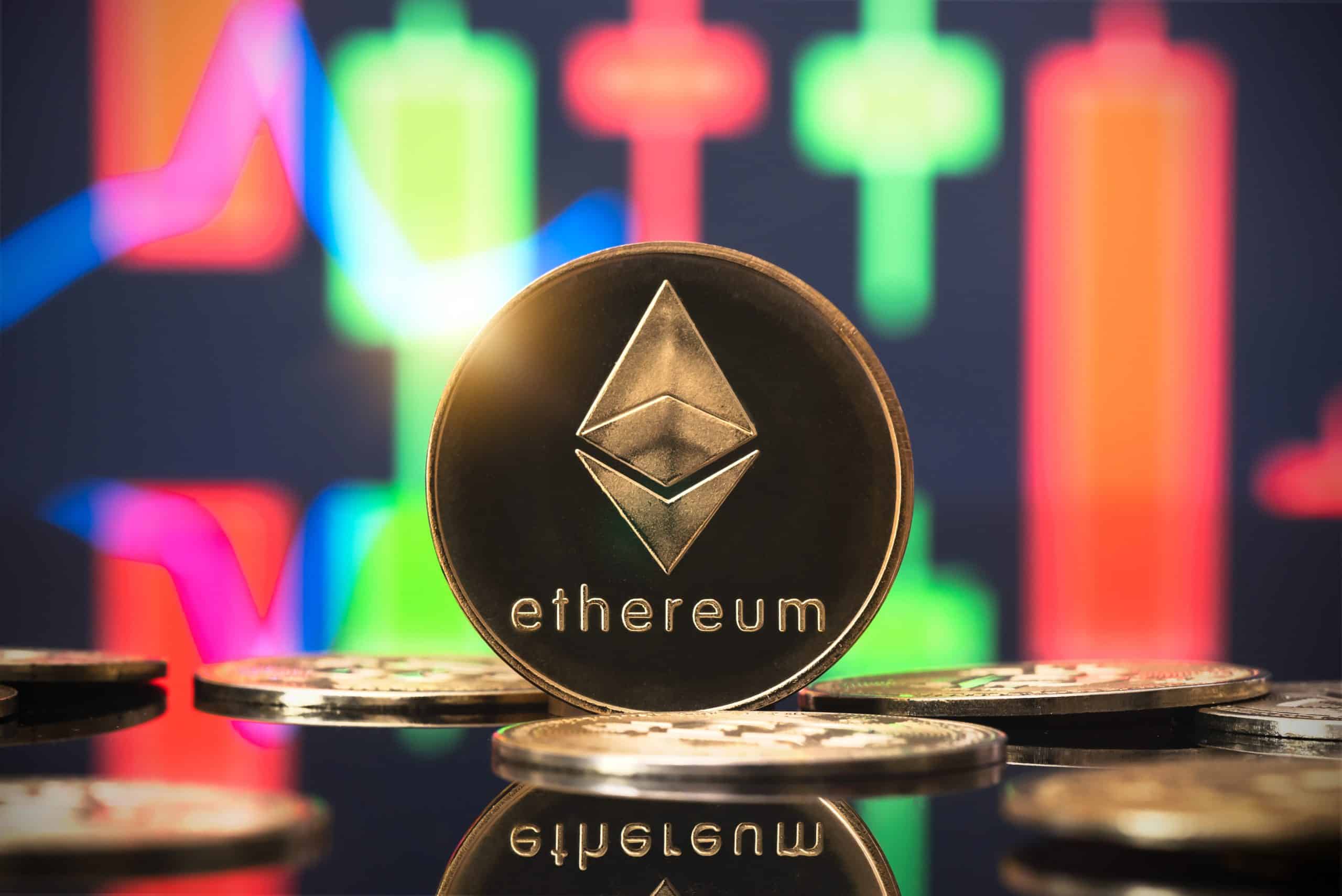 What is Ethereum? A Guide for HNWIs