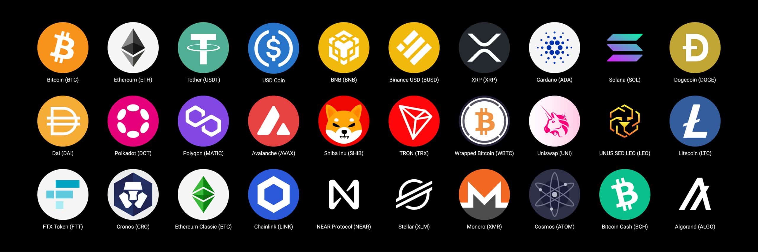 Understanding Altcoins: A Beginner’s Guide for High-Net-Worth Individuals