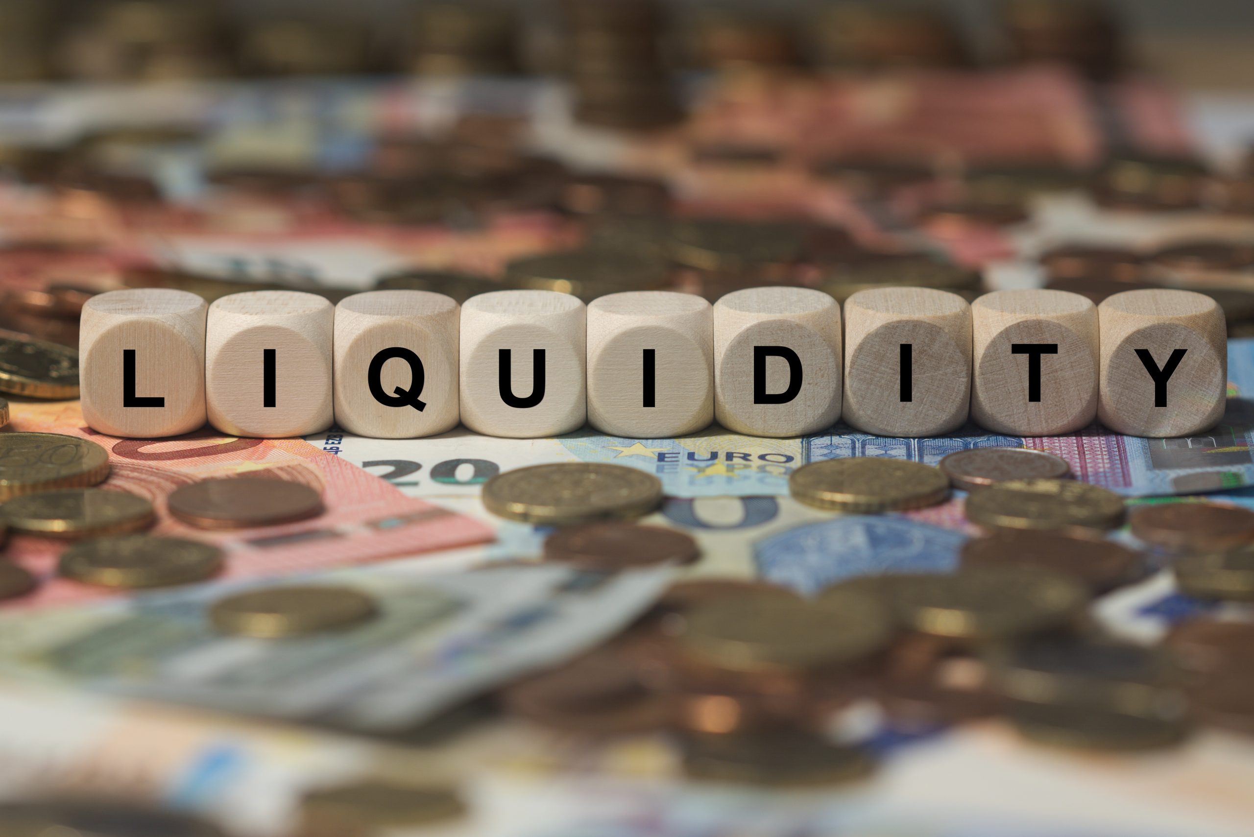 Understanding Liquidity in Crypto: A Guide for HNWIs