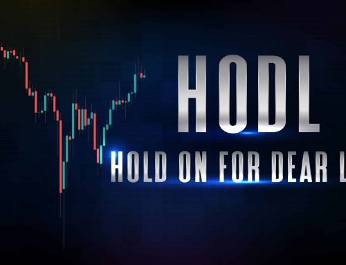 HODL Meaning in Crypto: A Simple Guide for High-Net-Worth Individuals