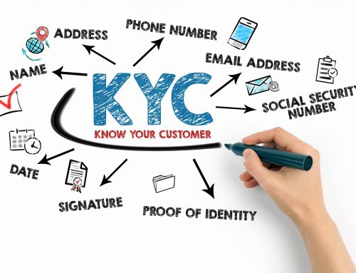 KYC Crypto: A Comprehensive Guide for High-Net-Worth Individuals